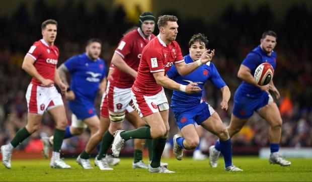 Dan Biggar