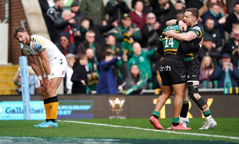 Northampton Saints