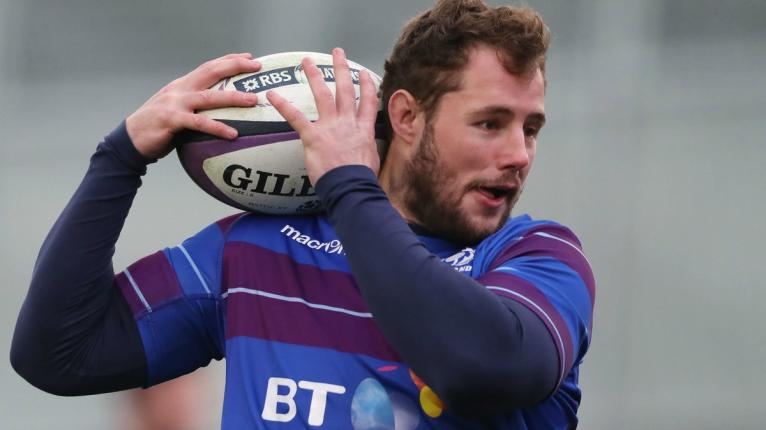 Eddie Jones Scotland