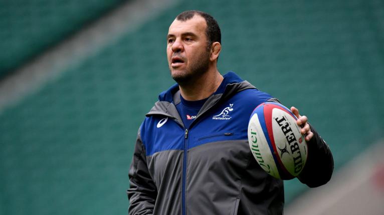 Michael Cheika