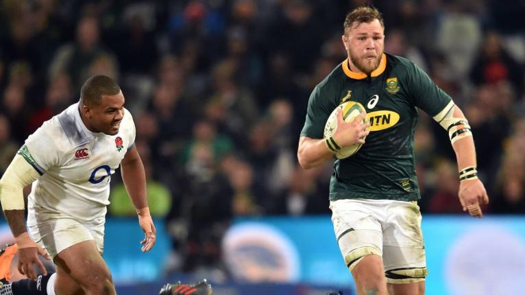 Duane Vermeulen