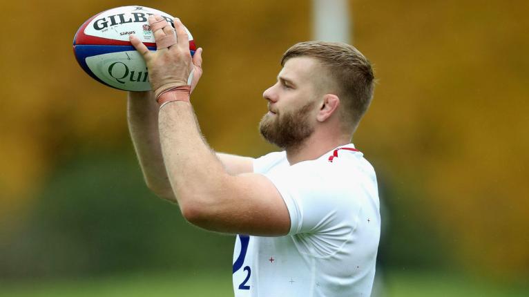 Saracens players cut