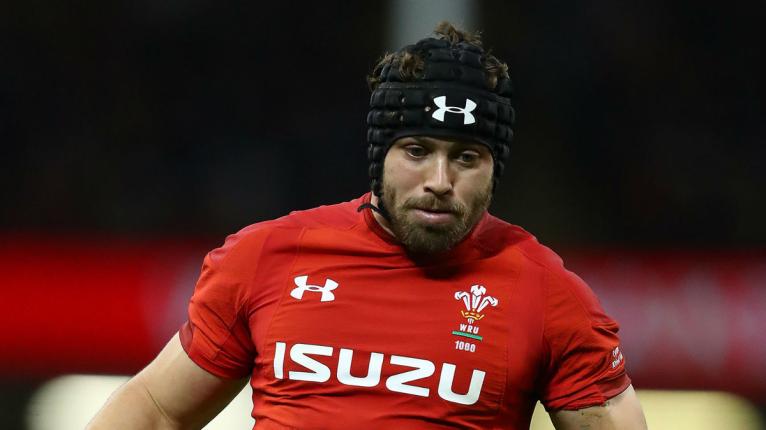 Leigh Halfpenny