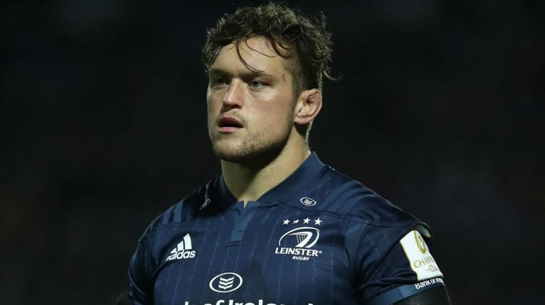 Loosehead