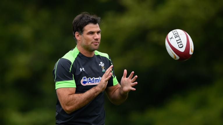 Mike Phillips