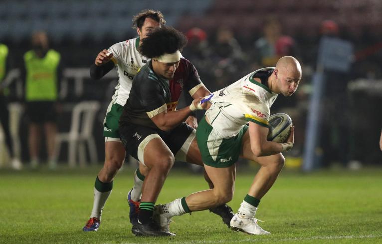 Harlequins Paddy Jackson