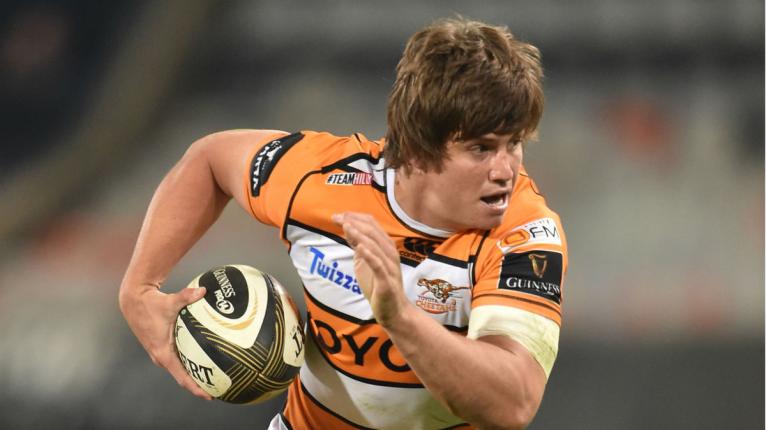 Benhard Janse van Rensburg