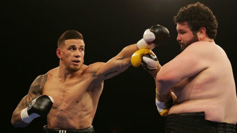 Sonny Bill Williams