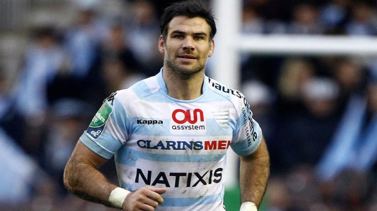 Mike Phillips