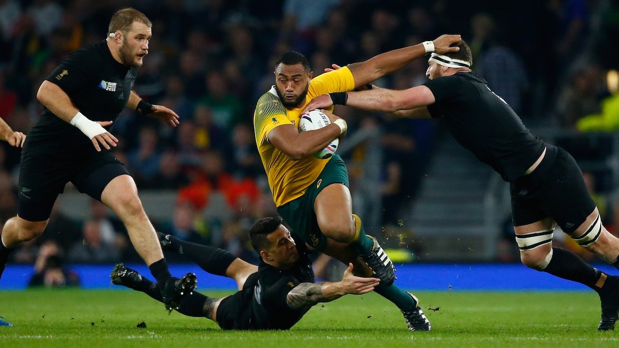 Geeps Rugby This Week's Biggest Matches On Rugby Pass