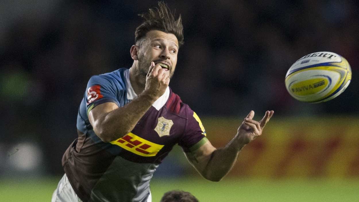 This week's biggest matches to watch on Rugby Pass