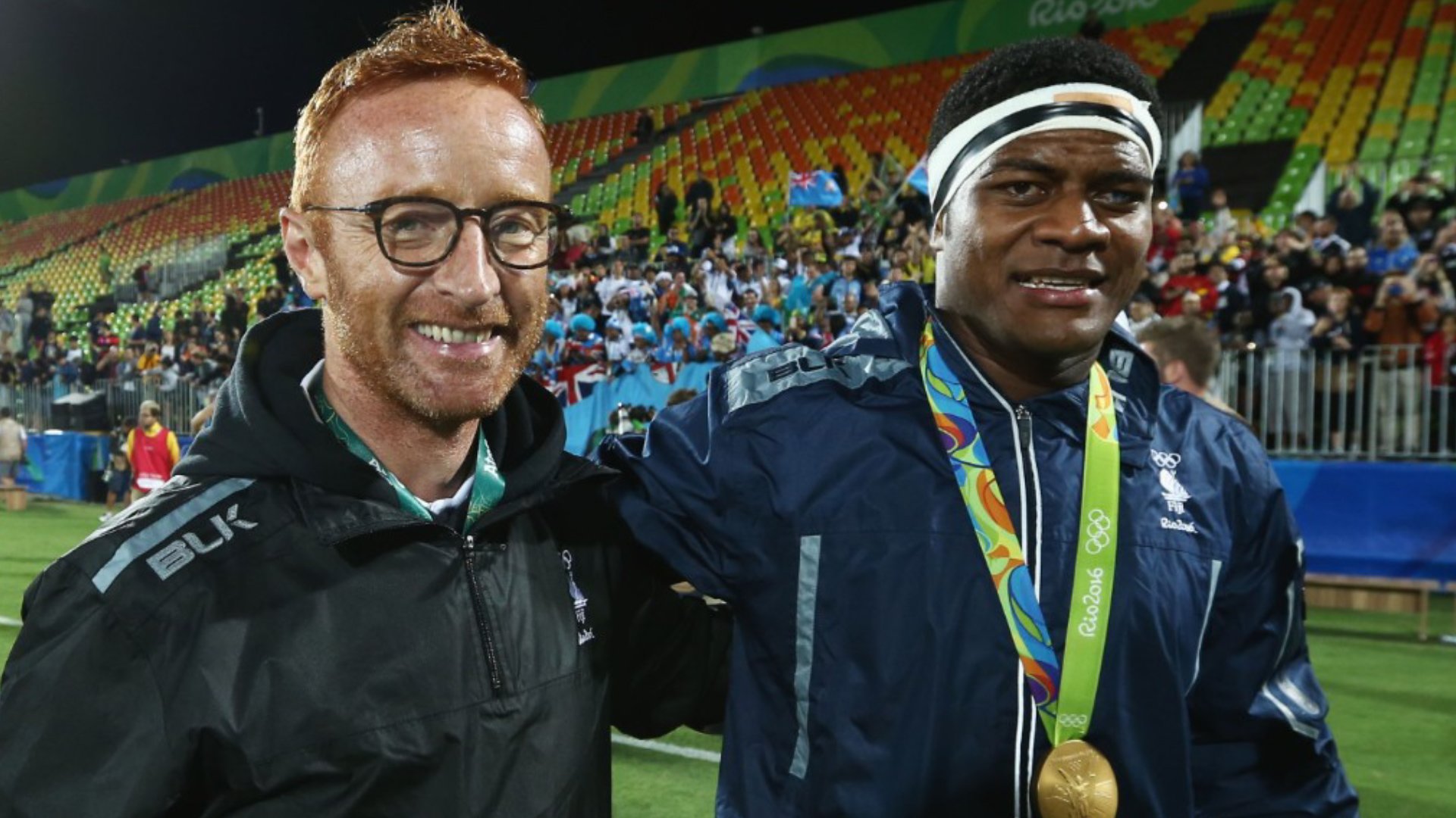 World Rugby backs Ben Ryan's five-a-side 'Rugby X' event