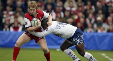 Former Gloucester star Adams dies after battle with cancer