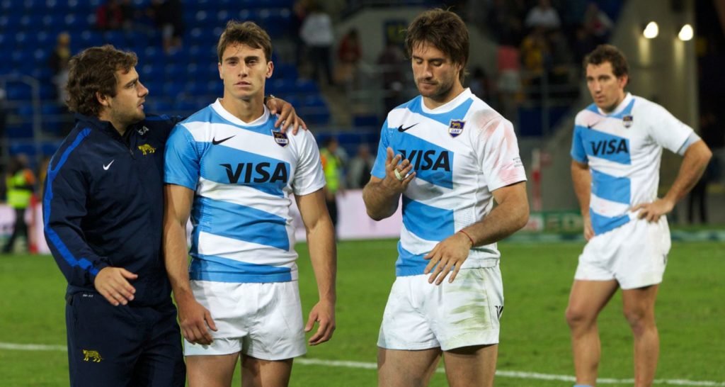 Marcelo Bosch Rugby | Marcelo Bosch News, Stats \u0026 Team | RugbyPass