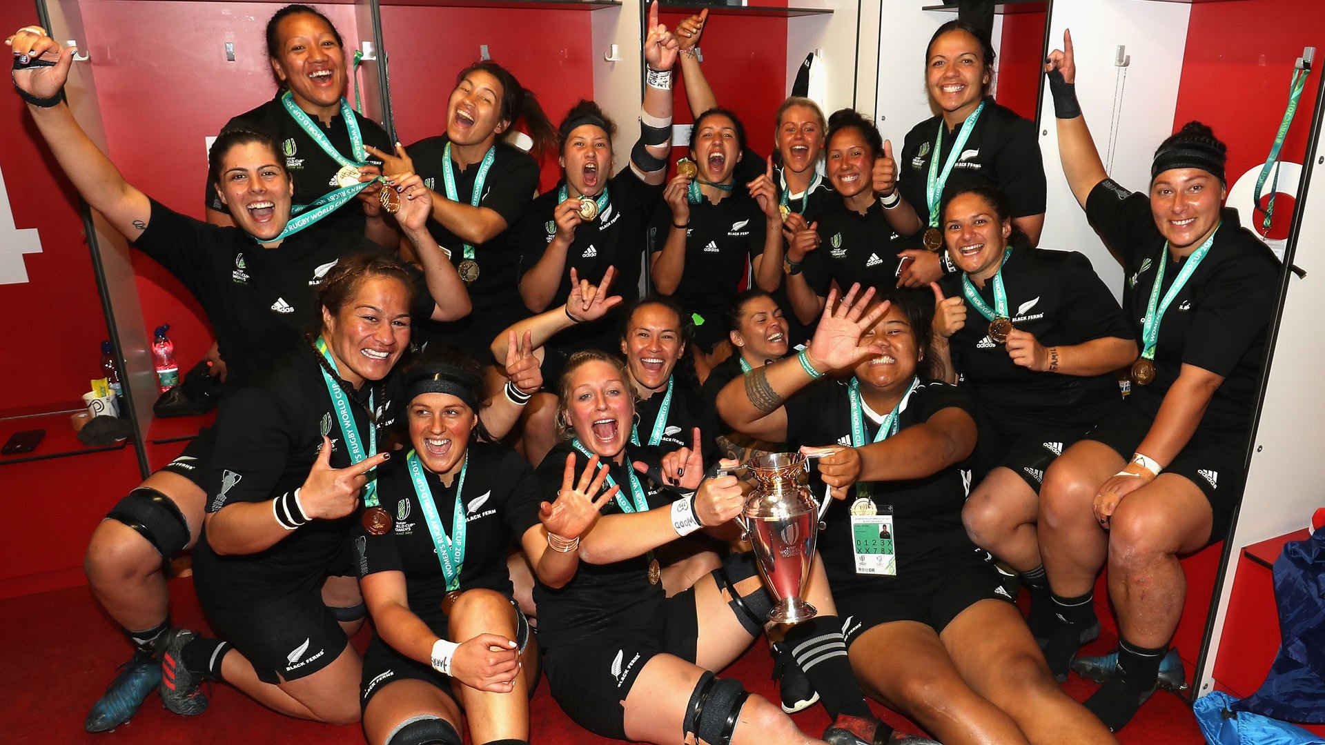 New Zealand wins hosting rights for Women's Rugby World ...