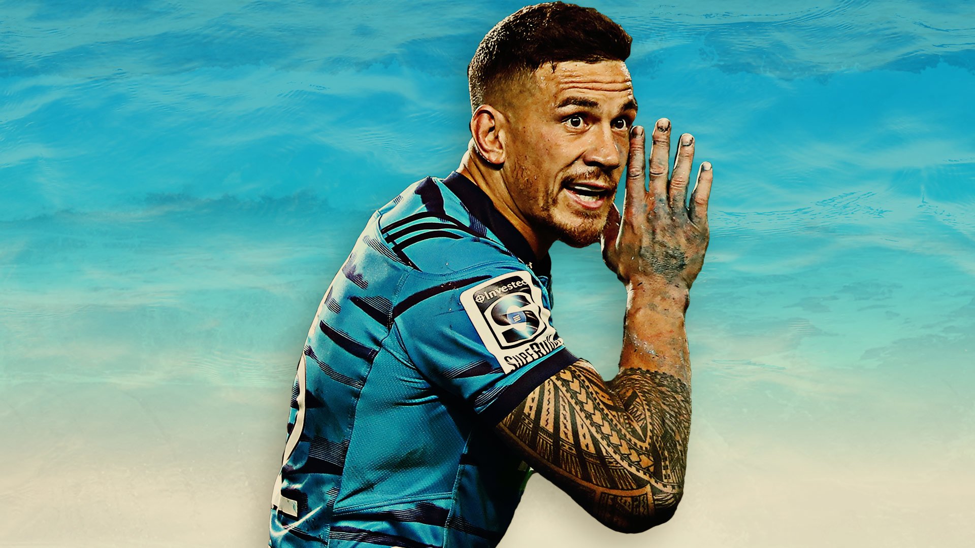 The Return of SBW and the All Black's midfield puzzle