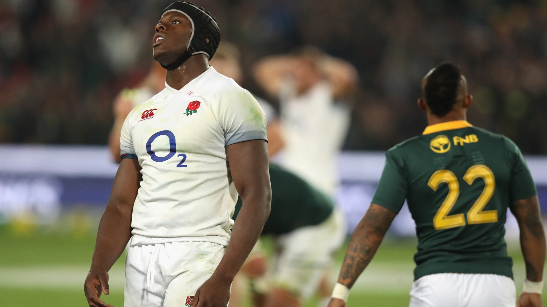 World Rugby have just rushed through a new Law change with 'immediate effect'