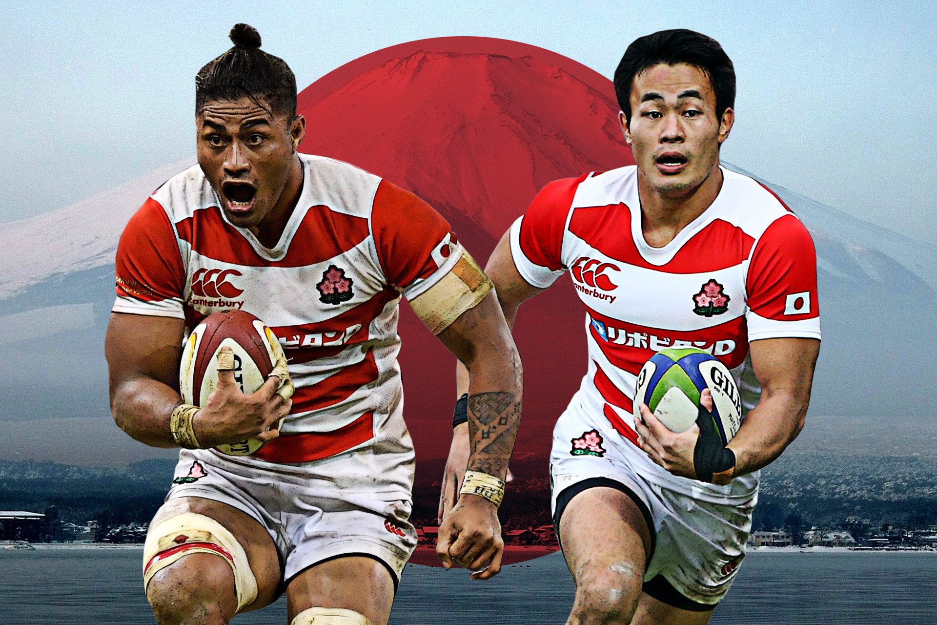 Japanese rugby ready to rise to new heights