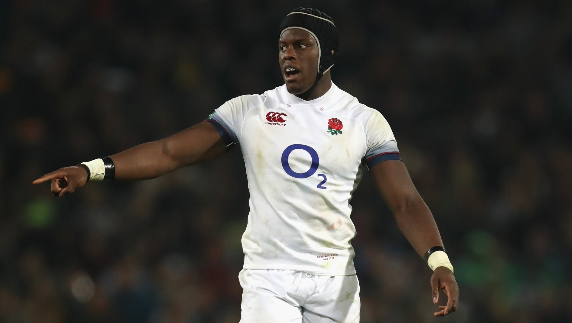 What Maro Itoje needs to do to get into elusive 'world class' category