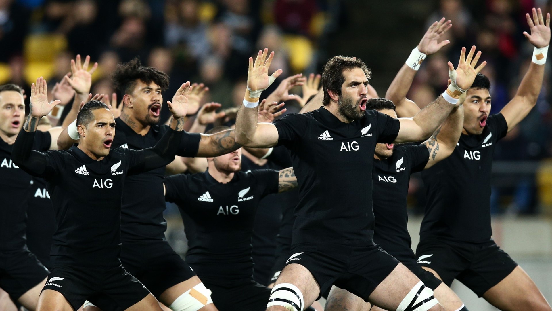 All Blacks team named for Test against Argentina – RugbyRedefined