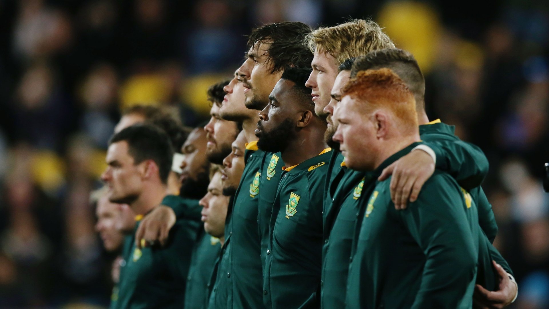 SA Rugby issue statement proposing solution to Rugby Championship mess