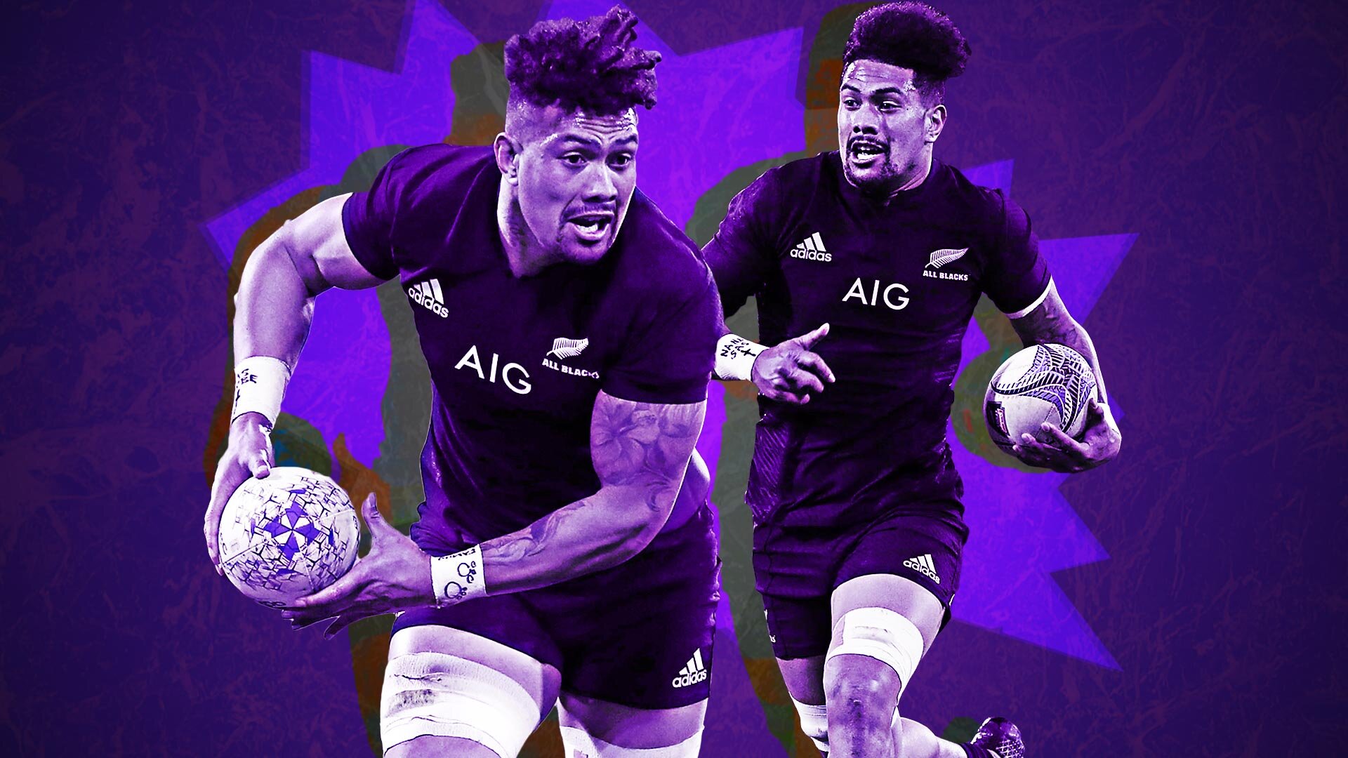 Storied All Blacks 7 jersey awaits a transformed Ardie Savea