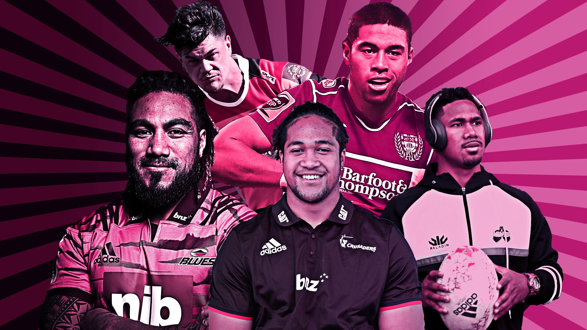 Super Rugby squads: Winners and Losers from a bonanza #SuperSigningDay