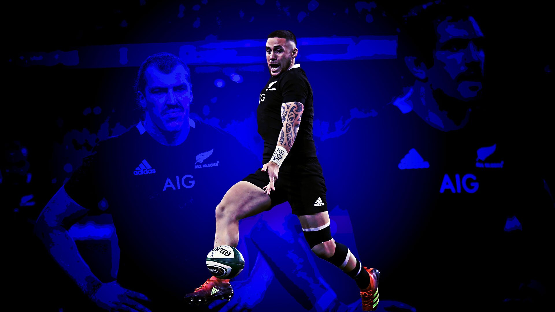 Analysis: Did the All Blacks ‘bottle it’ and shadow-box against Ireland?