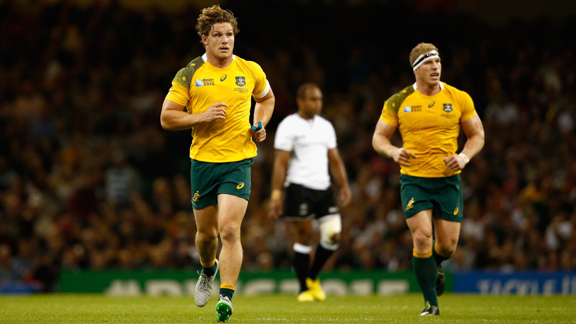 Wallabies to miss Super Rugby action