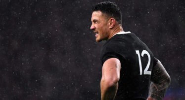 'They s*** themselves' - Sonny Bill Williams lifts lid on drugs, alcohol and womanising