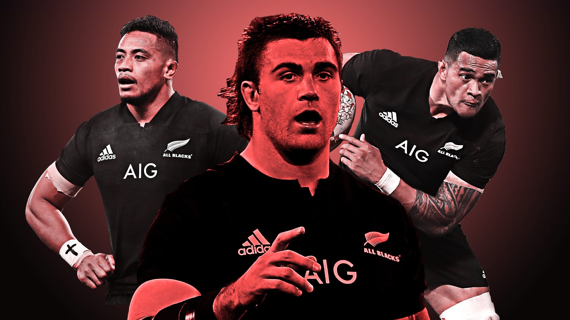 Blindsided: Is No. 6 the All Blacks' biggest World Cup question mark?