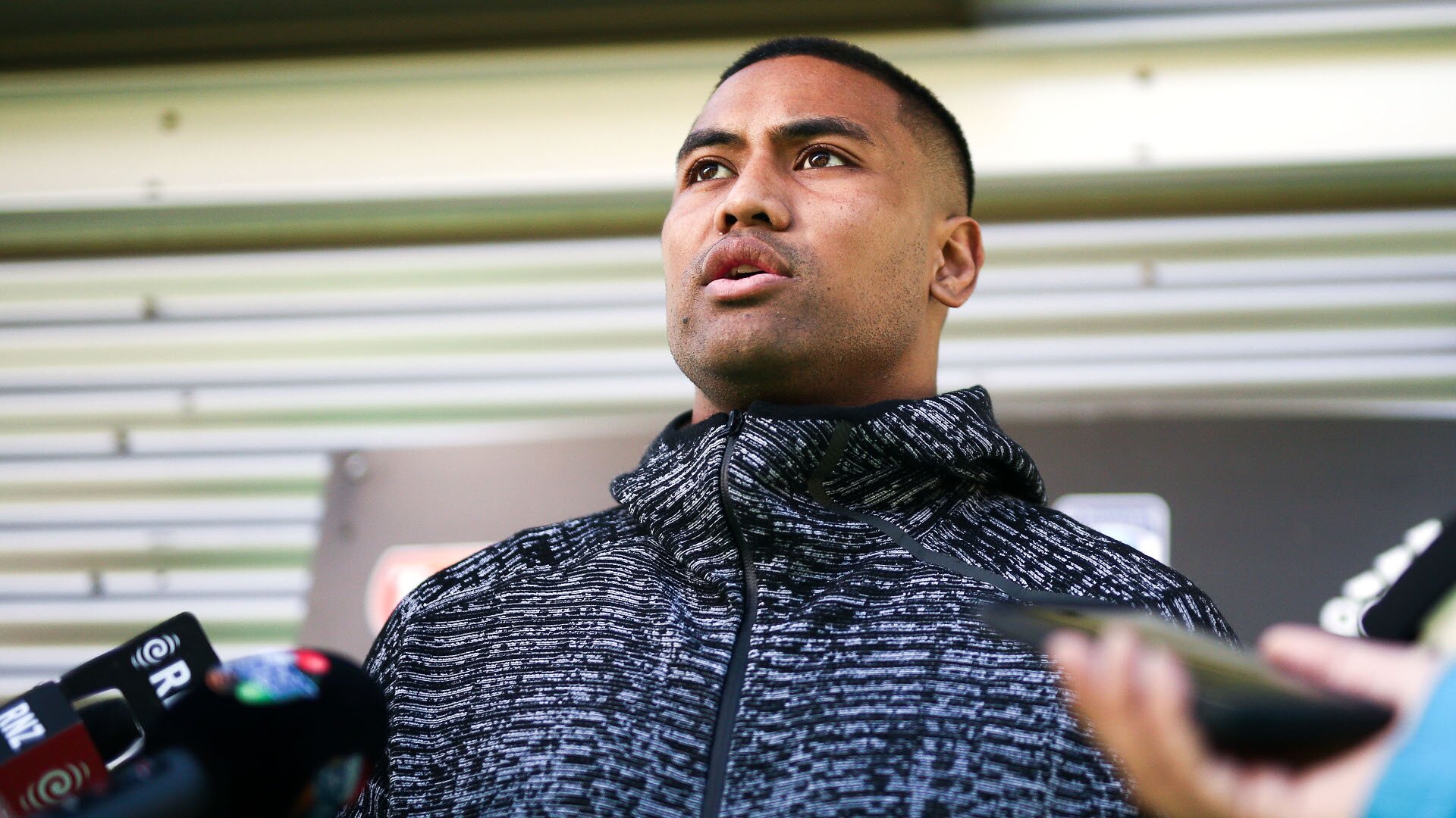 Savea's positional switch at Toulon continues