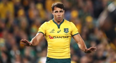 Nick Phipps on 'fairy tale back home in Australia' that isn't true