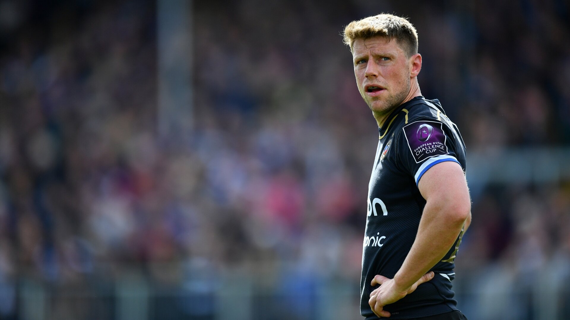 Wales outhalf Priestland to leave Bath