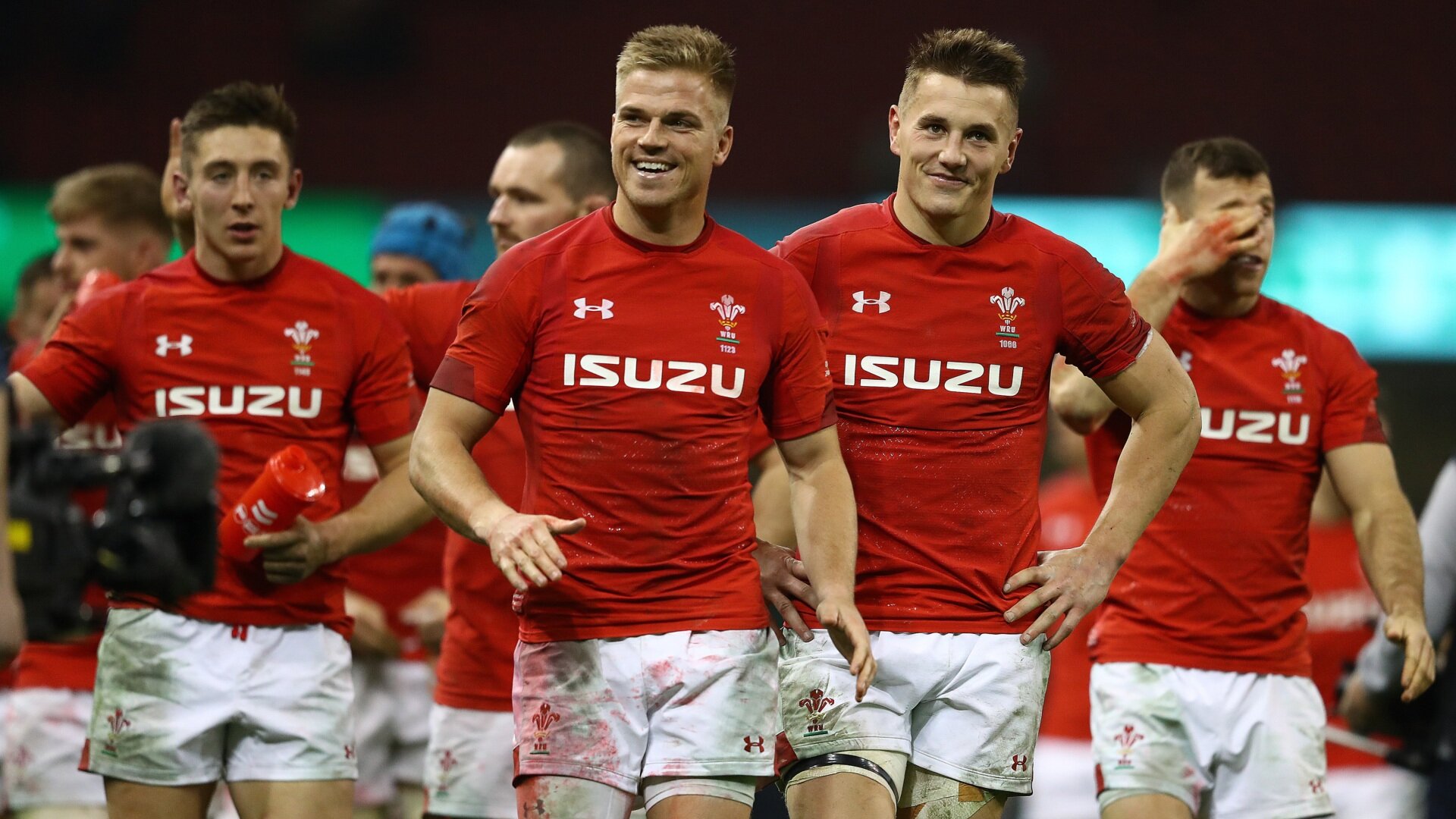 Rugby Union: Gareth Anscombe has joined Cardiff Blues from Waikato Chiefs, Rugby Union News