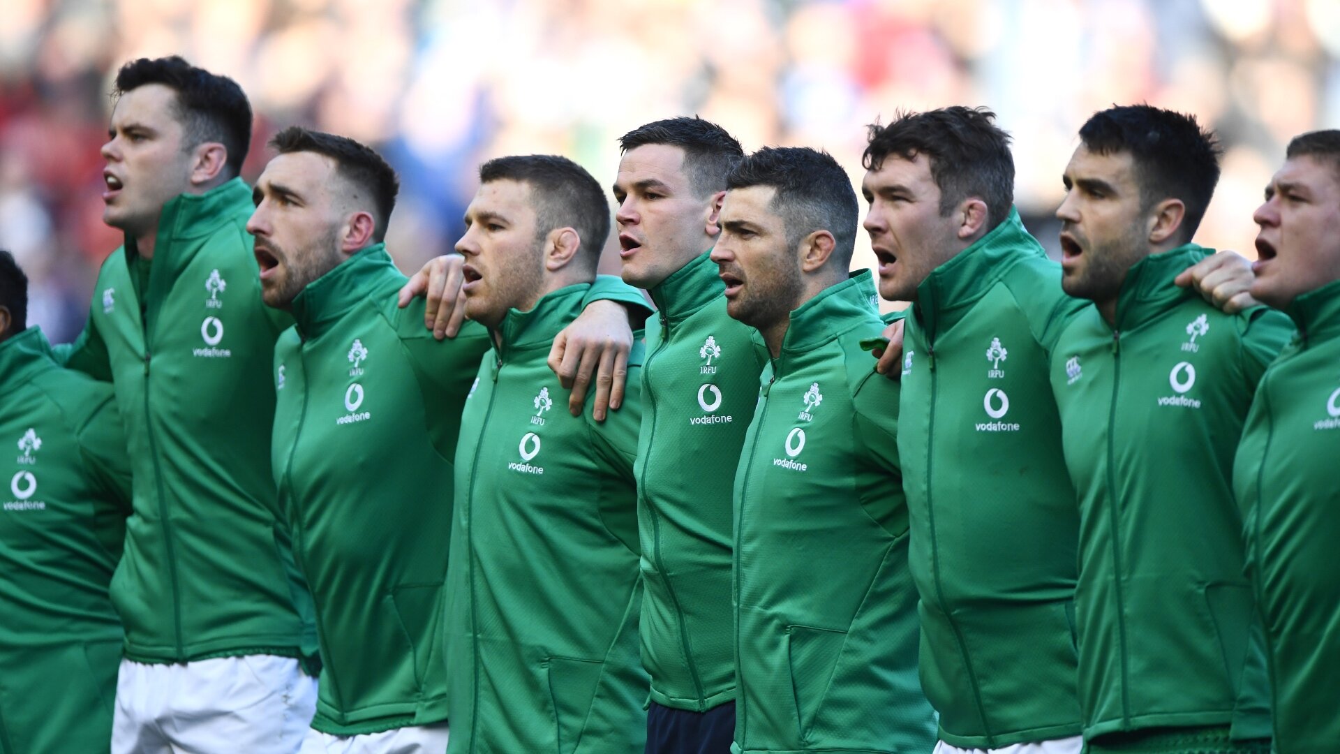 Cash-strapped IRFU receive massive multimillion-euro bailout from Irish Government