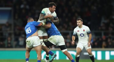 England's World Cup pool is about to get a whole lot tougher