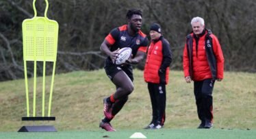 Ex-England prospect Gabriel Ibitoye makes shock Tel Aviv switch