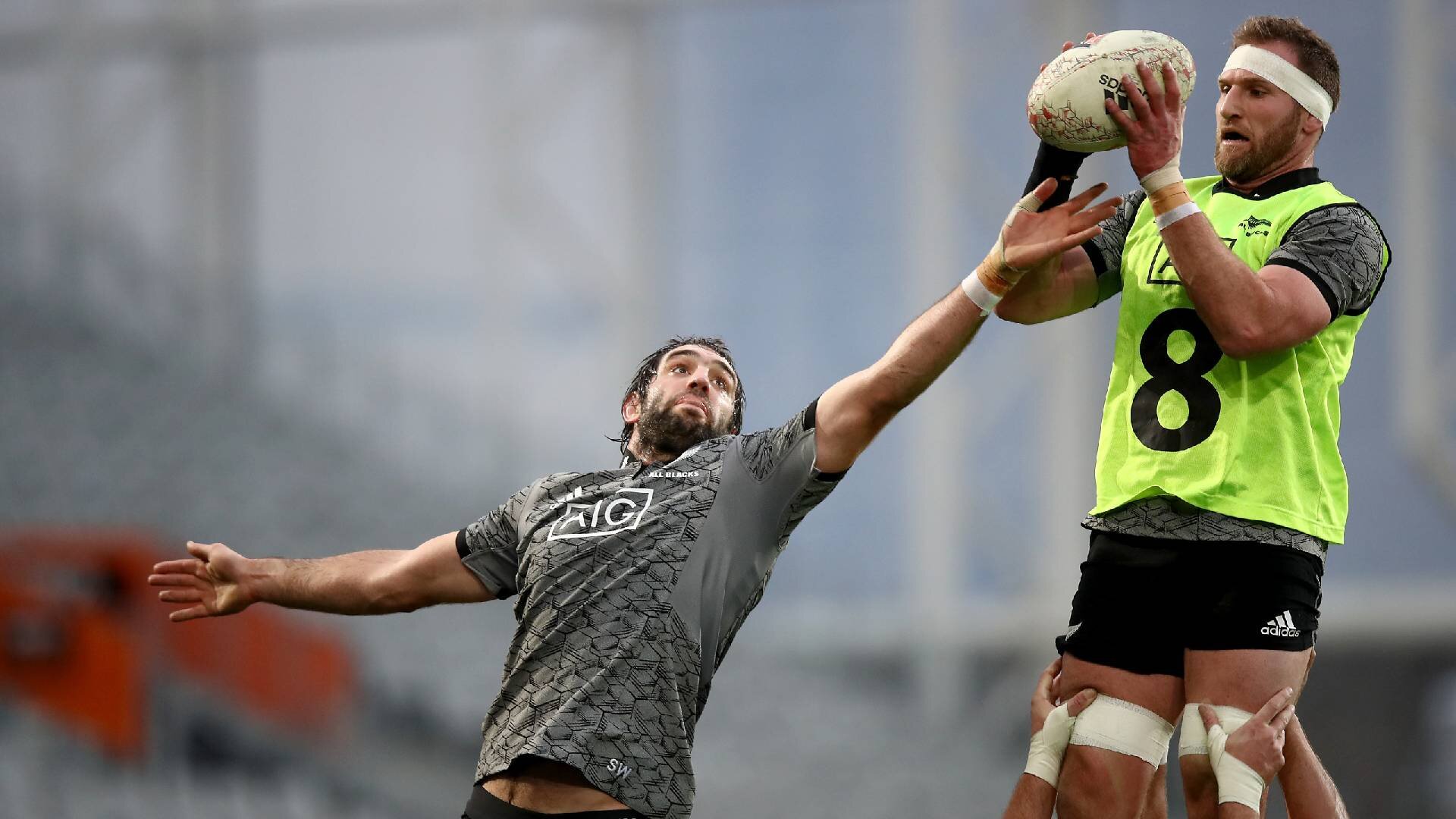 'I think New Zealand Rugby have nailed it' - Extended breaks could ...