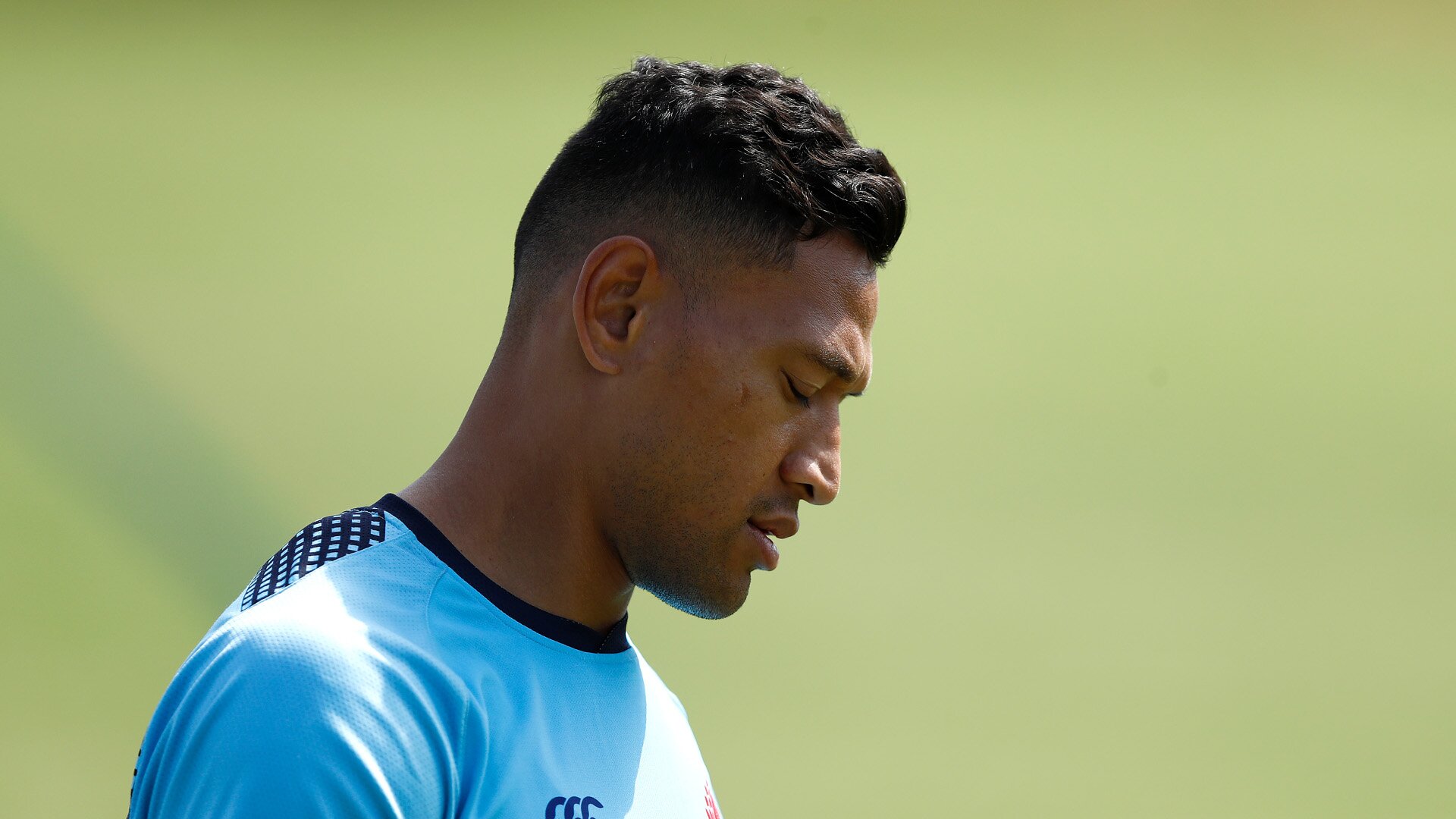 Rugby Australia Poised To Serve Folau Contractual Breach Notice In Next 24 Hours Reports