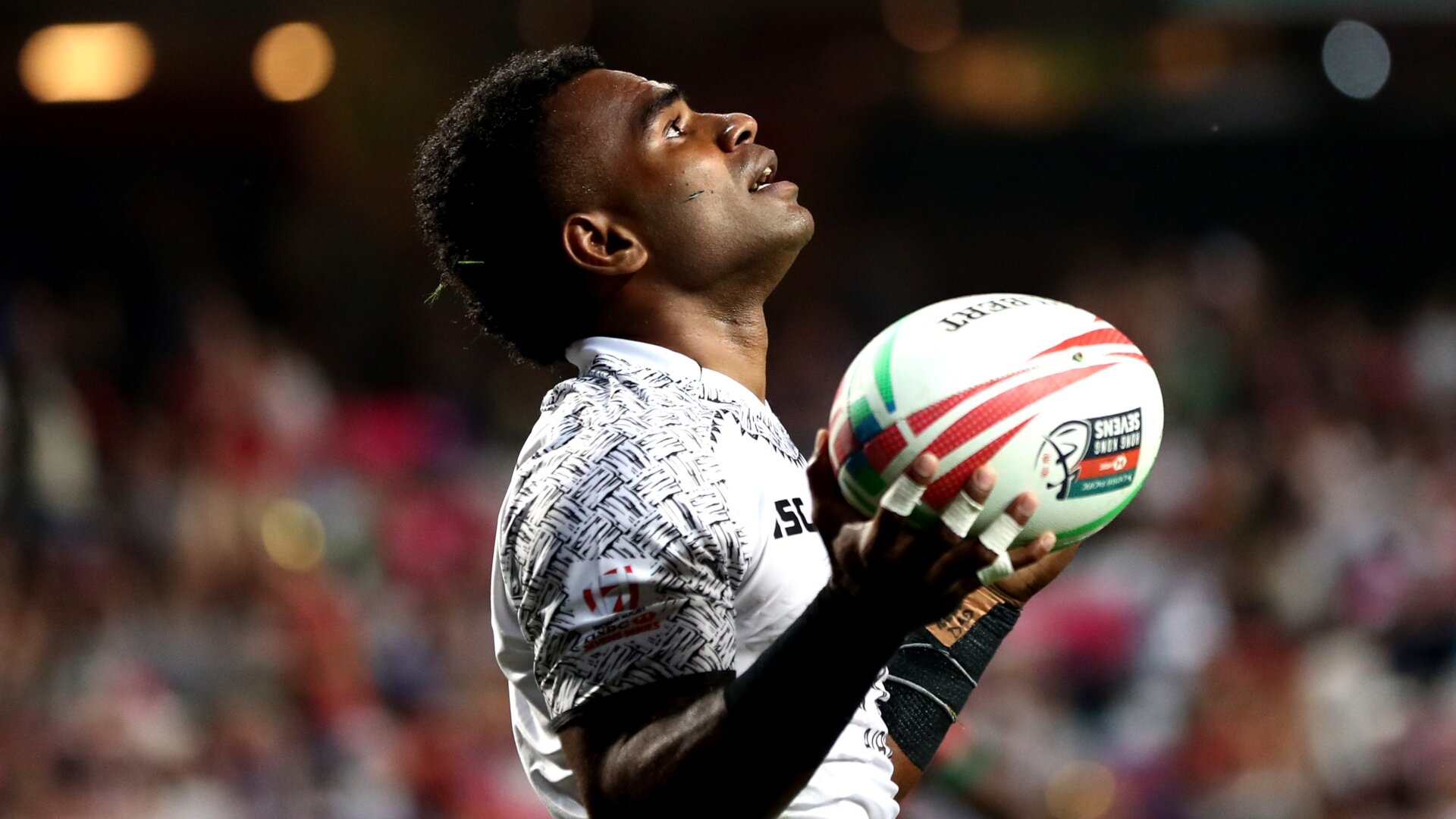 Superstar Jerry Tuwai still part of Fiji sevens and being lined up for ...