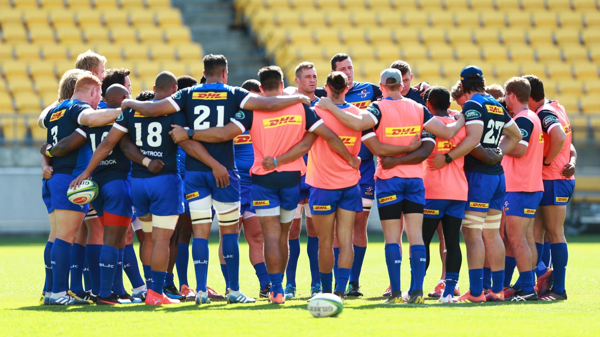 Stormers To Raid Super Rugby Rivals For Talented Playmaker Reports