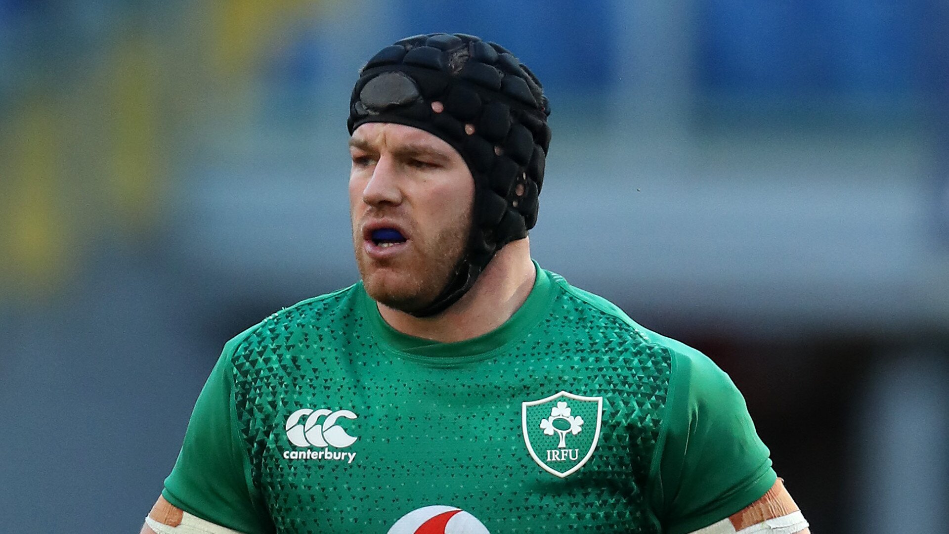 Sean O'Brien set to make his London Irish debut