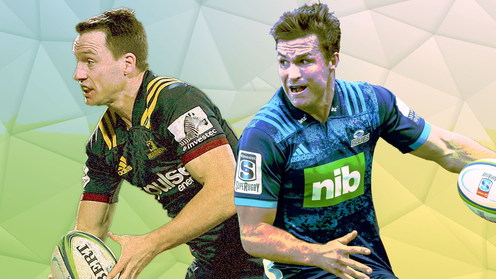 The Finisher, The Playmaker and The Leader: The three players who could replace Ben Smith, Waisake Naholo and Matt Faddes