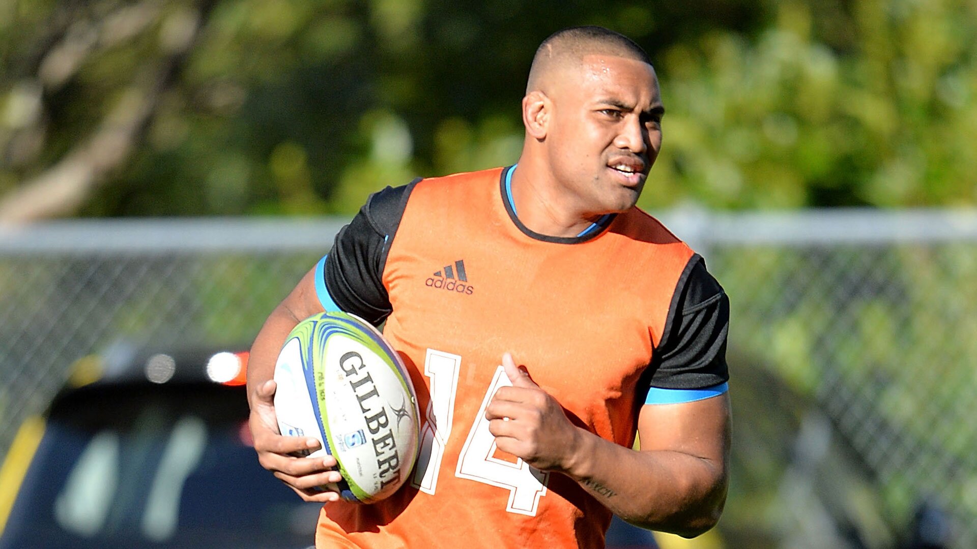 Julian Savea provides update on his situation at Toulon after rocky year