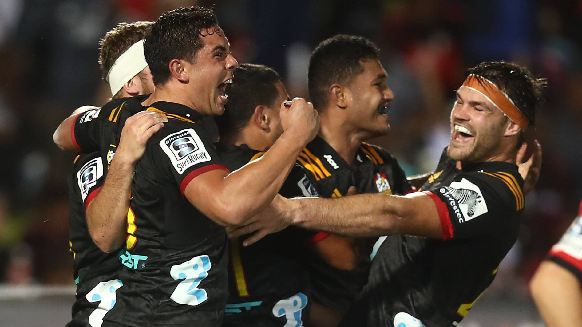 Chiefs v Crusaders: Super Rugby Pacific final live updates - Kickoff time,  how to watch in NZ, live streaming, teams, odds - NZ Herald