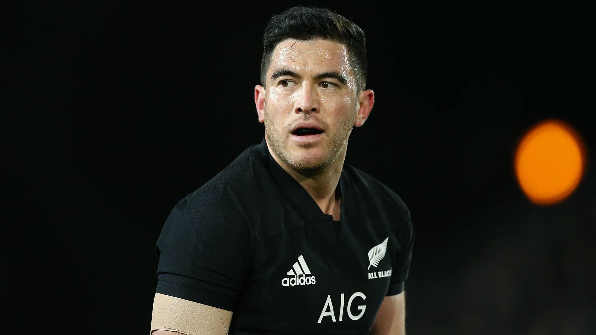 'Part of my motivation' Nehe MilnerSkudder 'hopeful' of All Blacks recall
