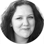 Rhiannon Garth Jones