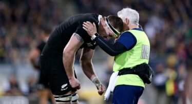 Ben Kay's existential warning for rugby union