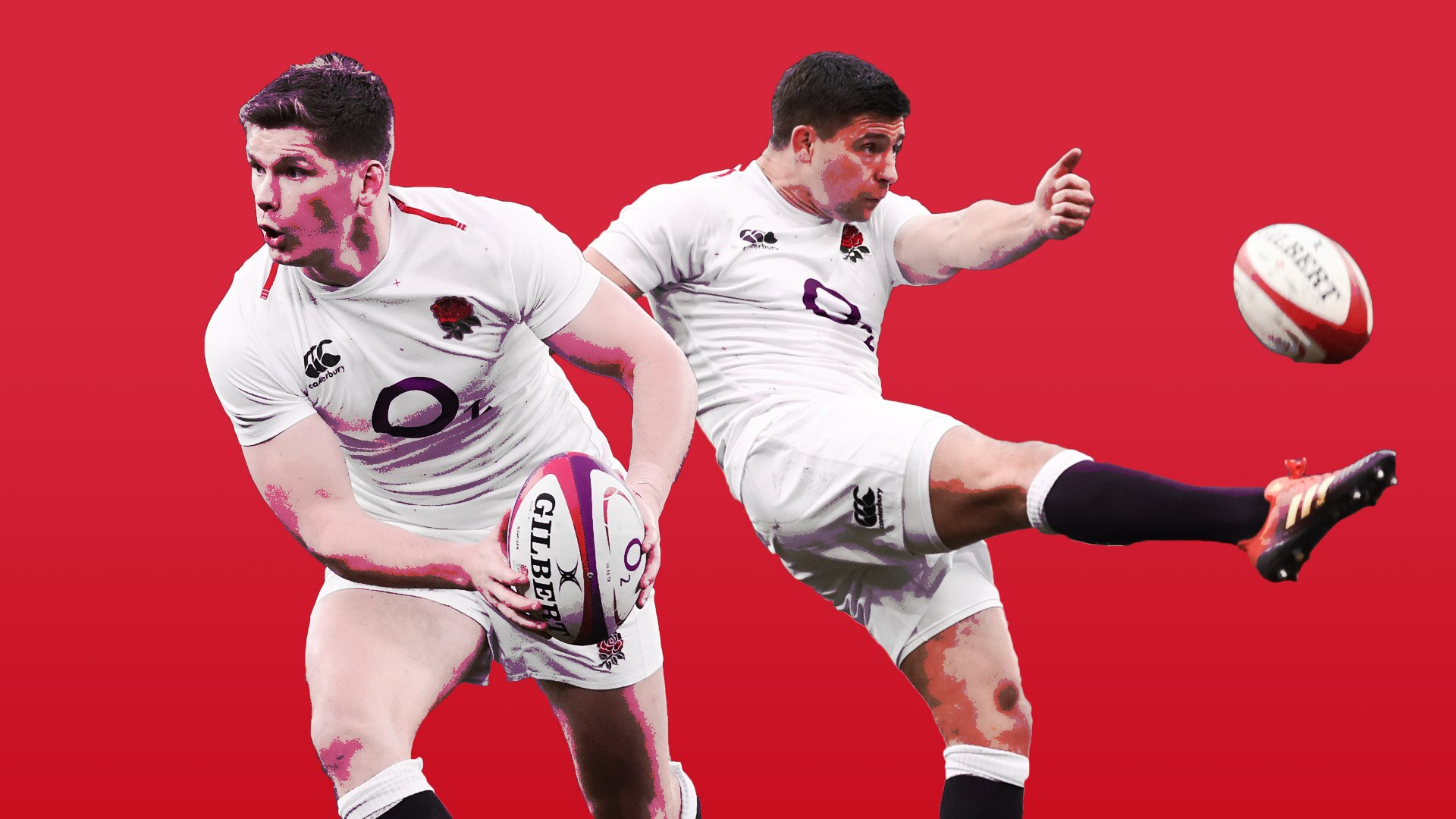 Analysis: England's Rugby World Cup game plan explained